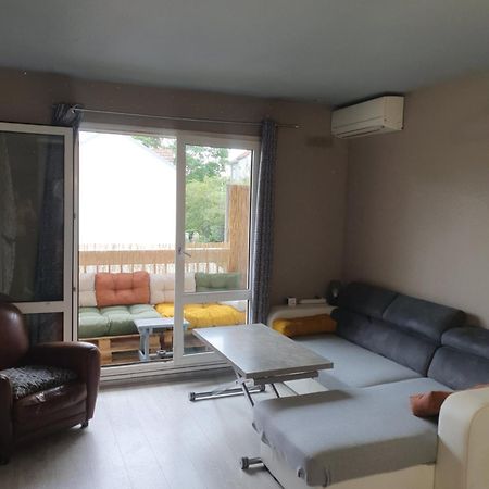 아르퀼 Cosy & Charming Logement Moderne Proche Paris 아파트 외부 사진