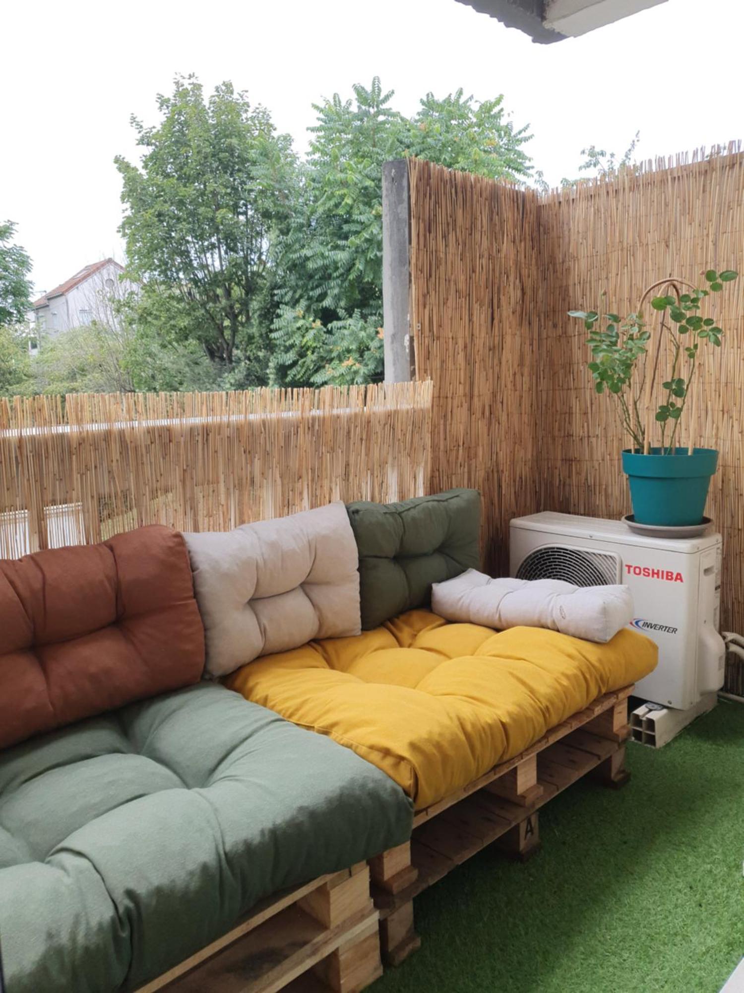 아르퀼 Cosy & Charming Logement Moderne Proche Paris 아파트 외부 사진