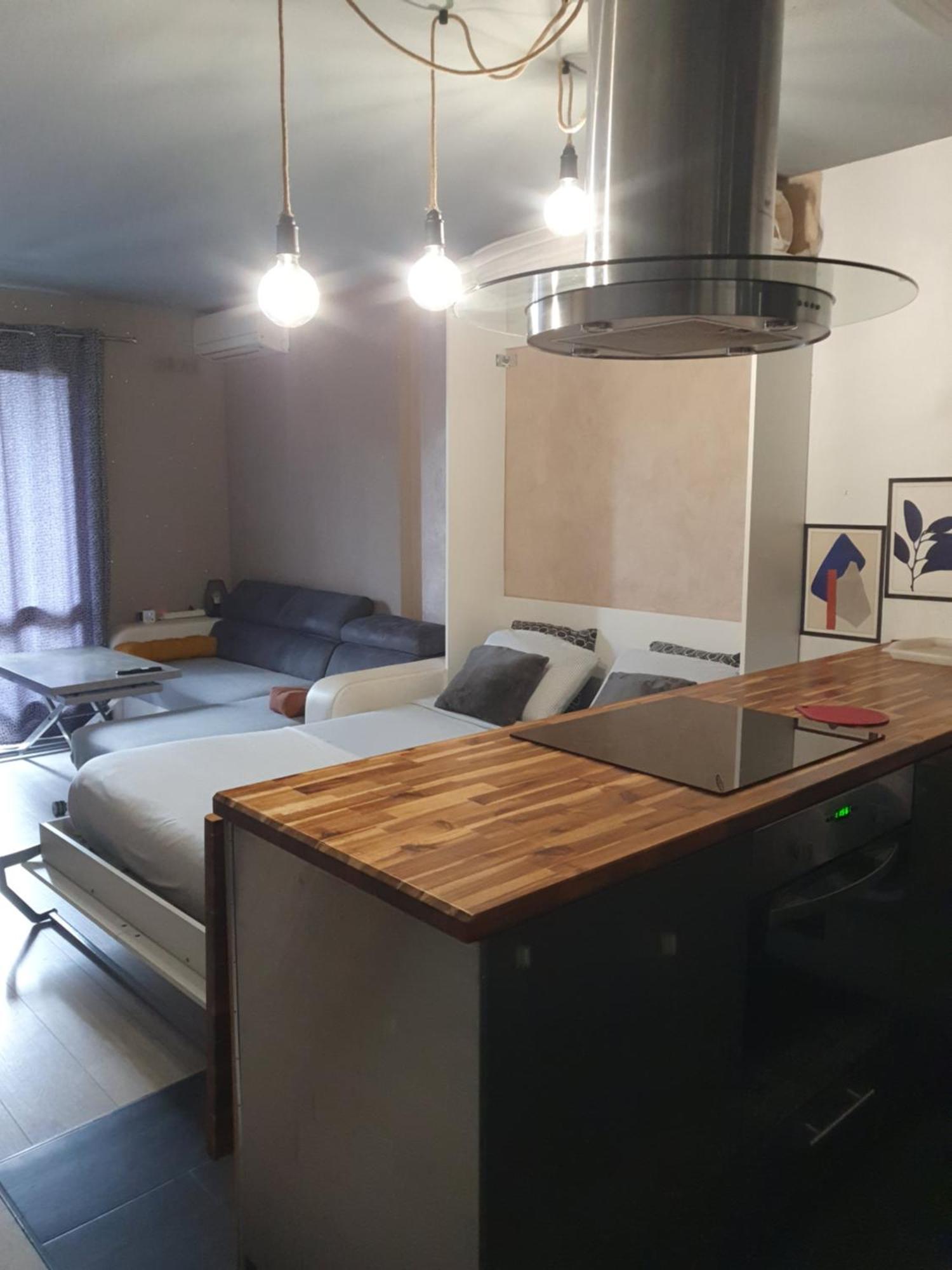 아르퀼 Cosy & Charming Logement Moderne Proche Paris 아파트 외부 사진