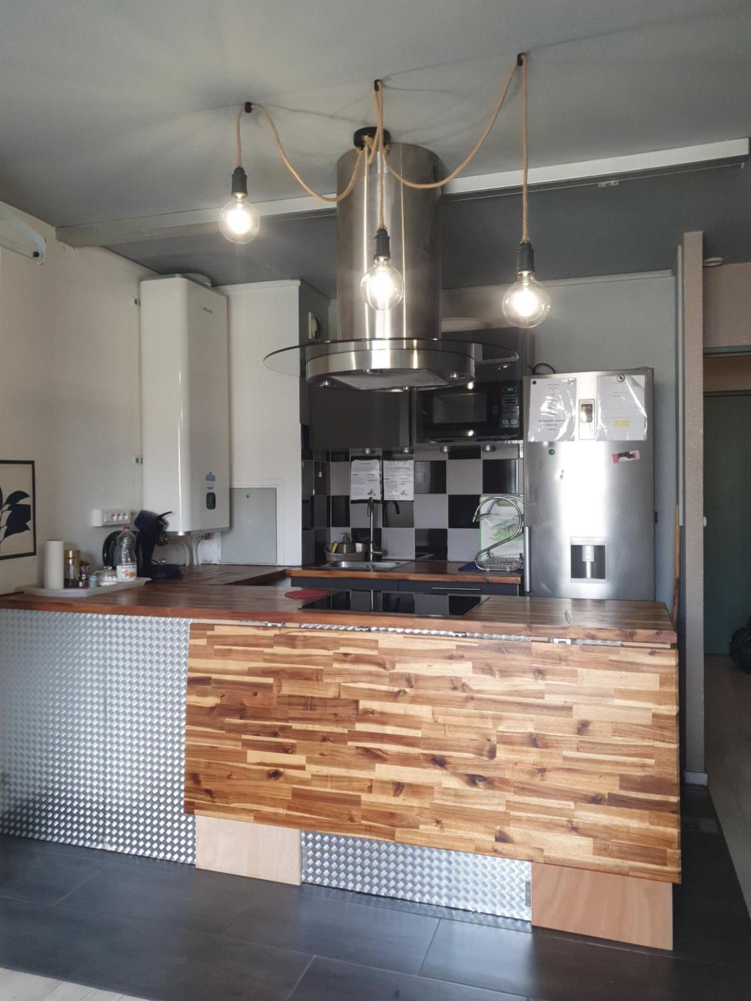 아르퀼 Cosy & Charming Logement Moderne Proche Paris 아파트 외부 사진