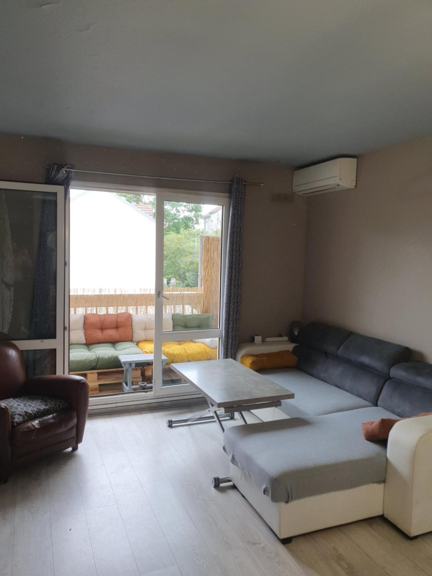 아르퀼 Cosy & Charming Logement Moderne Proche Paris 아파트 외부 사진